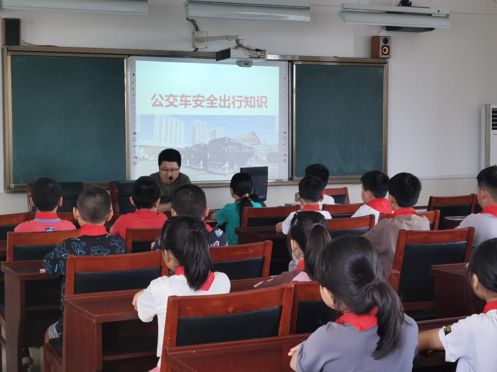 太仓市浮桥镇小学图片